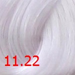 Ollin Permanent Color 11/22 специальный блондин фиолетовый Ollin Permanent Color 11/22 специальный блондин фиолетовый